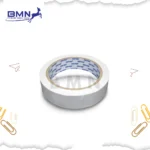 Double Tape Kenko 24mm Blue Core Extra Lengket - Original Jumbo Roll - Gambar 2