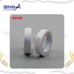 Double Tape Kenko 48mm Blue Core Extra Lengket - Original Jumbo Roll - Gambar 2