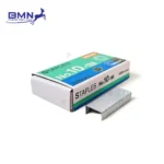 Isi Staples No 10 Original Kenko - Isi Hekter Kecil Logam Kuat 1000 Pcs Per Box - Gambar 2