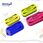 Penghapus Papan Tulis Kenko Magnet Original - Whiteboard Eraser All Color - Gambar 2