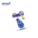 Correction Tape Kenko 5mm CT-809 Model Keong - Tipex Pita Koreksi Praktis dan Rapi - Gambar 3