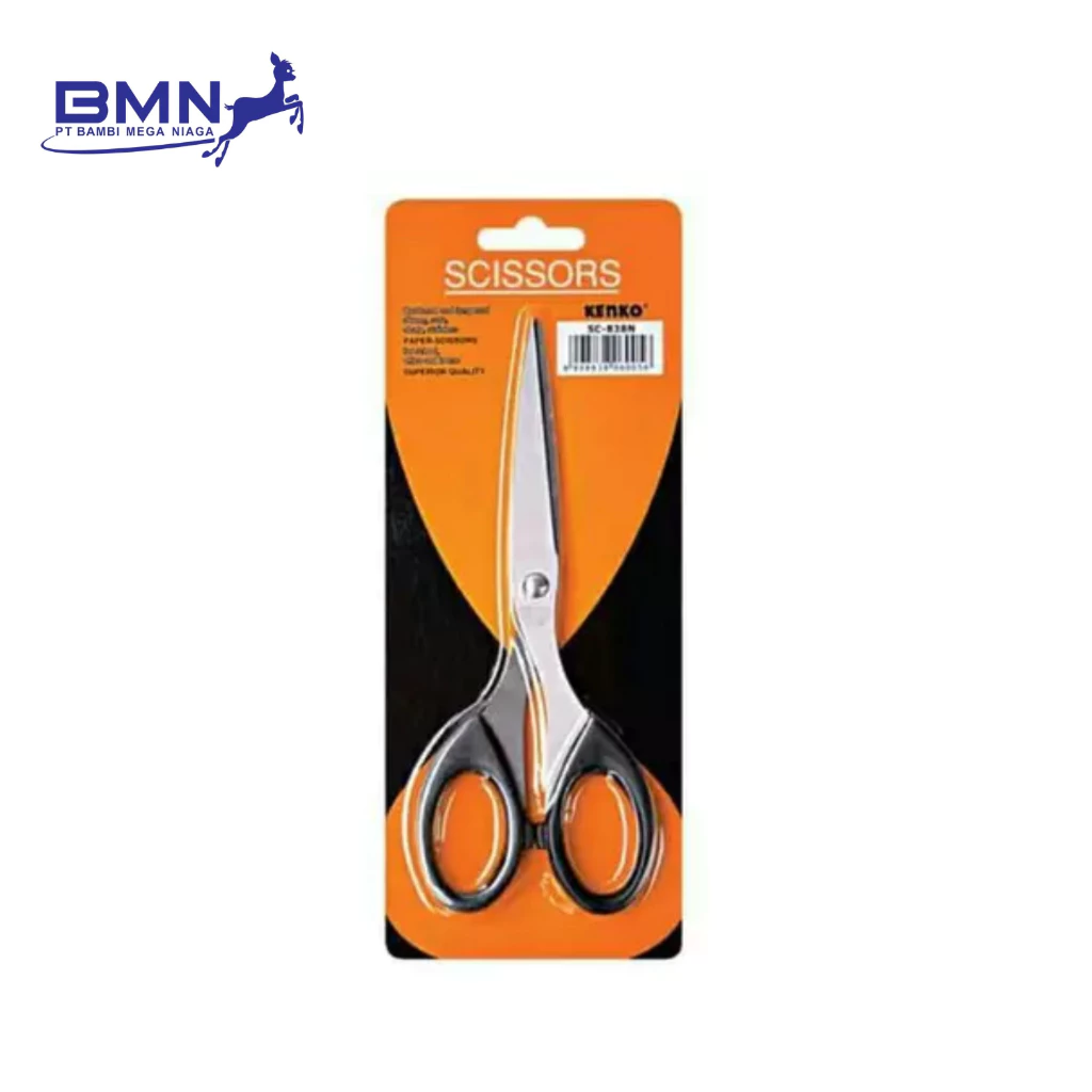 Kenko gunting sedang 838 series 2