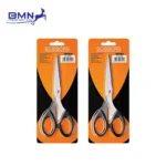 Gunting Sedang Kenko 838N Stainless Steel - Gunting Serbaguna Tahan Lama - Gambar 3