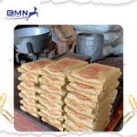Kopi Bis Kota 250g Sedap Djaja Original - Arabica Premium Blend Legendaris - Gambar 2