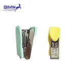 Stapler M&G MGS-10 Original - Kapasitas 20 Lembar Staples No.10 - Gambar 2