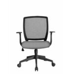 Kursi Kantor NBK Ergonomis Premium by Hightpoint