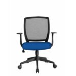 Kursi Kantor NBK Ergonomis Premium by Hightpoint - Gambar 6