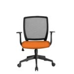 Kursi Kantor NBK Ergonomis Premium by Hightpoint - Gambar 5