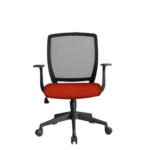 Kursi Kantor NBK Ergonomis Premium by Hightpoint - Gambar 4
