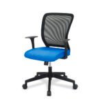 Kursi Kantor NBK Ergonomis Premium by Hightpoint - Gambar 3