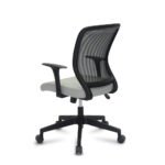 Kursi Kantor NBK Ergonomis Premium by Hightpoint - Gambar 2