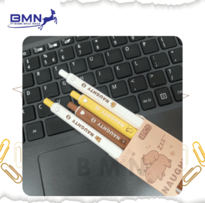 Naugt Pulpen Capybara Isi 4 2