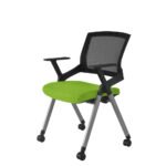 Kursi Training Ergonomis Oregon by Hightpoint - Gambar 2