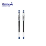 Pen Hi-Tec Pilot 0.4mm - Biru, Ujung Lancip untuk Hasil Presisi dan Detail Halus - Gambar 4