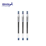 Pen Hi-Tec Pilot 0.4mm - Biru, Ujung Lancip untuk Hasil Presisi dan Detail Halus - Gambar 3