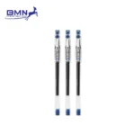 Pen Hi-Tec Pilot 0.3mm - Biru, Ujung Lancip untuk Hasil Presisi dan Detail Halus - Gambar 3