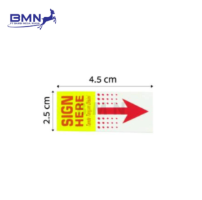 Penanda Kertas Joyko 2