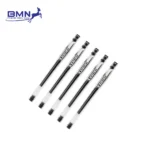 Pen Hi-Tec Pilot 0.4mm - Hitam, Ujung Lancip untuk Hasil Presisi dan Detail Halus - Gambar 5