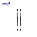 Pen Hi-Tec Pilot 0.4mm - Hitam, Ujung Lancip untuk Hasil Presisi dan Detail Halus - Gambar 4