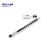 Pen Hi-Tec Pilot 0.4mm - Hitam, Ujung Lancip untuk Hasil Presisi dan Detail Halus - Gambar 3