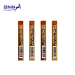 Refill Pensil Mekanik Pilot 2B dan HB - Grafit Berkualitas untuk Tulis dan Gambar - Gambar 3