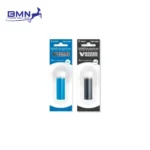 1 Pack 12 Pcs Refill Spidol Whiteboard Pilot V Board Master, Isi Ulang Cair Ramah Lingkungan - Gambar 2
