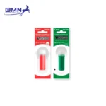 1 Pack 12 Pcs Refill Spidol Whiteboard Pilot V Board Master, Isi Ulang Cair Ramah Lingkungan - Gambar 3