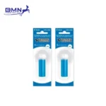Refill Spidol Whiteboard Pilot V Board Master - Biru, Isi Ulang Cair Ramah Lingkungan - Gambar 4