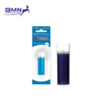 Refill Spidol Whiteboard Pilot V Board Master - Biru, Isi Ulang Cair Ramah Lingkungan - Gambar 3