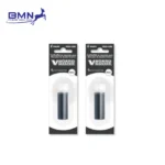 Refill Spidol Whiteboard Pilot V Board Master - Hitam, Isi Ulang Cair Ramah Lingkungan - Gambar 4