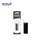 Refill Spidol Whiteboard Pilot V Board Master - Hitam, Isi Ulang Cair Ramah Lingkungan - Gambar 3