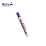 Spidol whiteboard Snowman BG-12 original untuk papan tulis putih