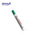 Spidol Whiteboard Snowman BG-12 Original - Spidol Papan Tulis Cepat Kering Mudah Dihapus - Gambar 2