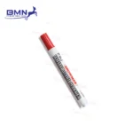 Spidol Whiteboard Snowman BG-12 Original - Spidol Papan Tulis Cepat Kering Mudah Dihapus - Gambar 4