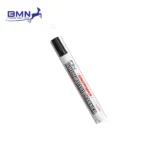 Spidol Whiteboard Snowman BG-12 Original - Spidol Papan Tulis Cepat Kering Mudah Dihapus - Gambar 3