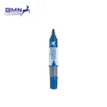 Spidol Whiteboard Pilot V Board Master - Biru, Tinta Cair Berkualitas dan Mudah Dihapus - Gambar 3