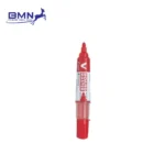 Spidol Whiteboard Pilot V Board Master - Merah, Tinta Cair Berkualitas dan Mudah Dihapus - Gambar 4