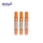 Spidol Whiteboard Pilot V Board Master - Orange, Tinta Cair Berkualitas dan Mudah Dihapus - Gambar 5