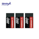 Stabilo Penghapus Mini Extra Clean Original - Eraser Compact Premium - Gambar 2