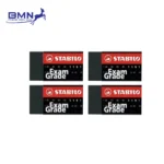 Stabilo Penghapus Mini Extra Clean Original - Eraser Compact Premium - Gambar 3