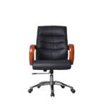 Kursi Kantor Eksekutif Venezia by Hightpoint - Gambar 5