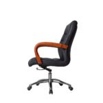 Kursi Kantor Eksekutif Venezia by Hightpoint - Gambar 3