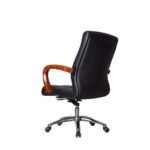 Kursi Kantor Eksekutif Venezia by Hightpoint - Gambar 2