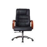 Kursi Kantor Eksekutif Venezia by Hightpoint - Gambar 12