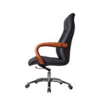 Kursi Kantor Eksekutif Venezia by Hightpoint - Gambar 14