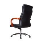 Kursi Kantor Eksekutif Venezia by Hightpoint - Gambar 15