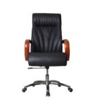 Kursi Kantor Eksekutif Venezia by Hightpoint - Gambar 16