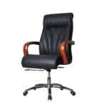 Kursi Kantor Eksekutif Venezia by Hightpoint