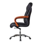 Kursi Kantor Eksekutif Venezia by Hightpoint - Gambar 11