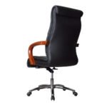 Kursi Kantor Eksekutif Venezia by Hightpoint - Gambar 10